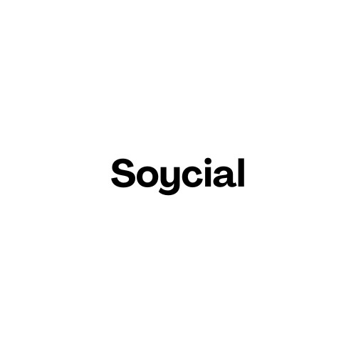 Soycial Profile Picture